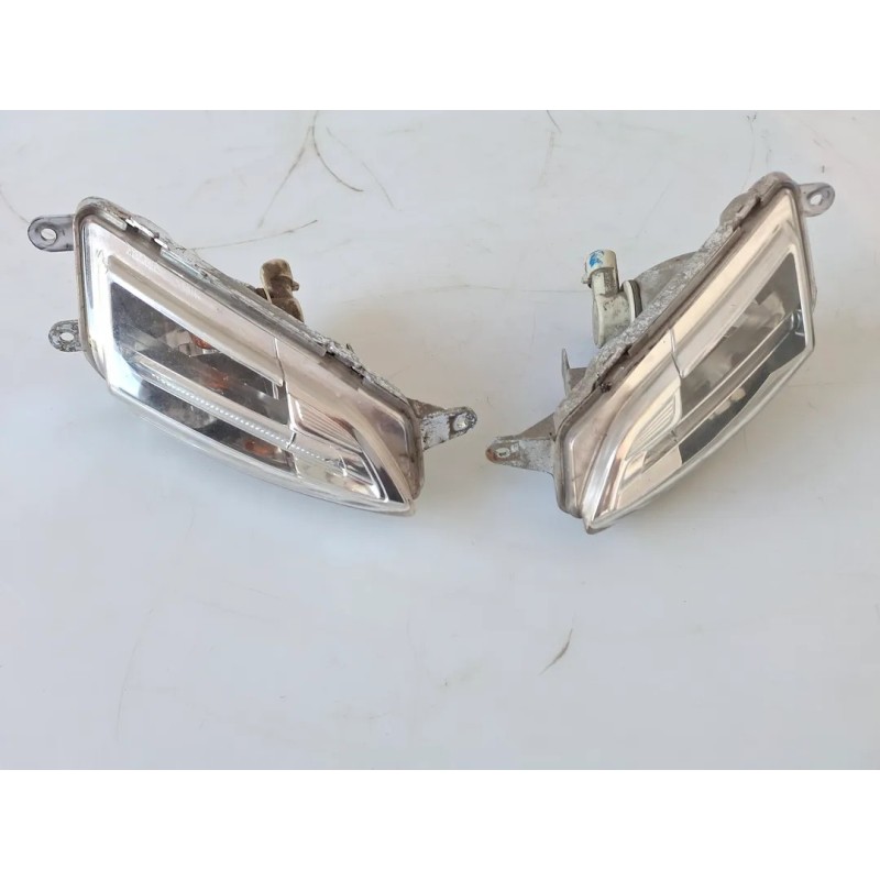 Indicatore direzione anteriore Piaggio Liberty 50 3V i.e. (E3) Liberty 50 I-get 3V i.e. 