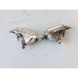 Indicatore direzione anteriore Piaggio Liberty 50 3V i.e. (E3) Liberty 50 I-get 3V i.e. 