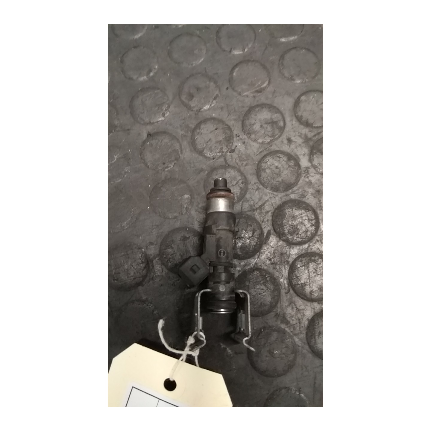 INIETTORE 047 FORD FIESTA (CB1) (09/08-10/13) SNJA 1429840