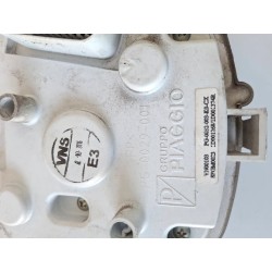 Strumentazione completo Piaggio Liberty 50 3V i.e. (E3) Liberty 50 I-get 3V i.e. 