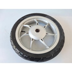 Cerchio ruota posteriore Piaggio Liberty 50 3V i.e. (E3) Liberty 50 I-get 3V i.e. 
