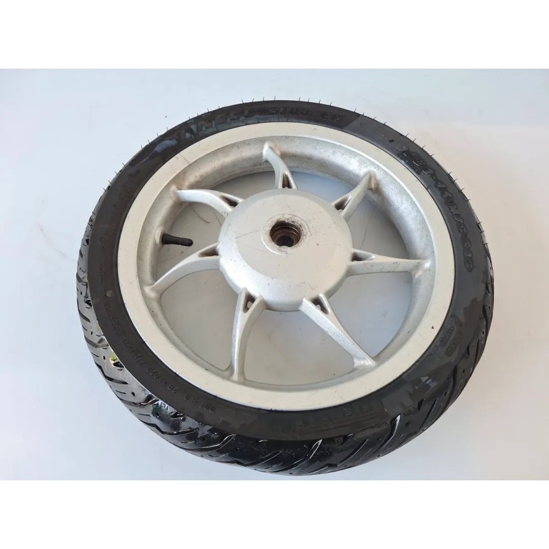 Cerchio ruota posteriore Piaggio Liberty 50 3V i.e. (E3) Liberty 50 I-get 3V i.e. 