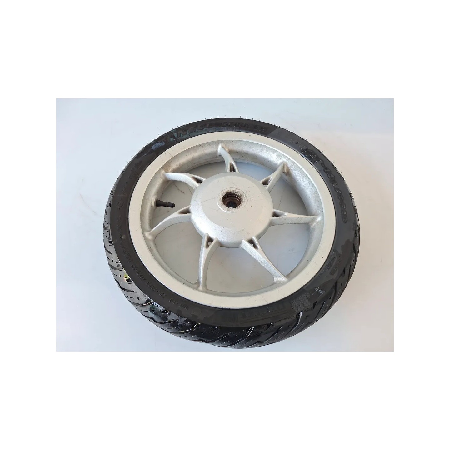 Cerchio ruota posteriore Piaggio Liberty 50 3V i.e. (E3) Liberty 50 I-get 3V i.e. 