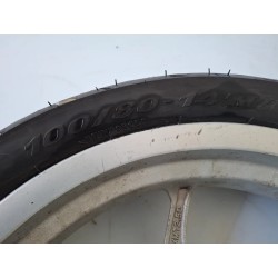 Cerchio ruota posteriore Piaggio Liberty 50 3V i.e. (E3) Liberty 50 I-get 3V i.e. 