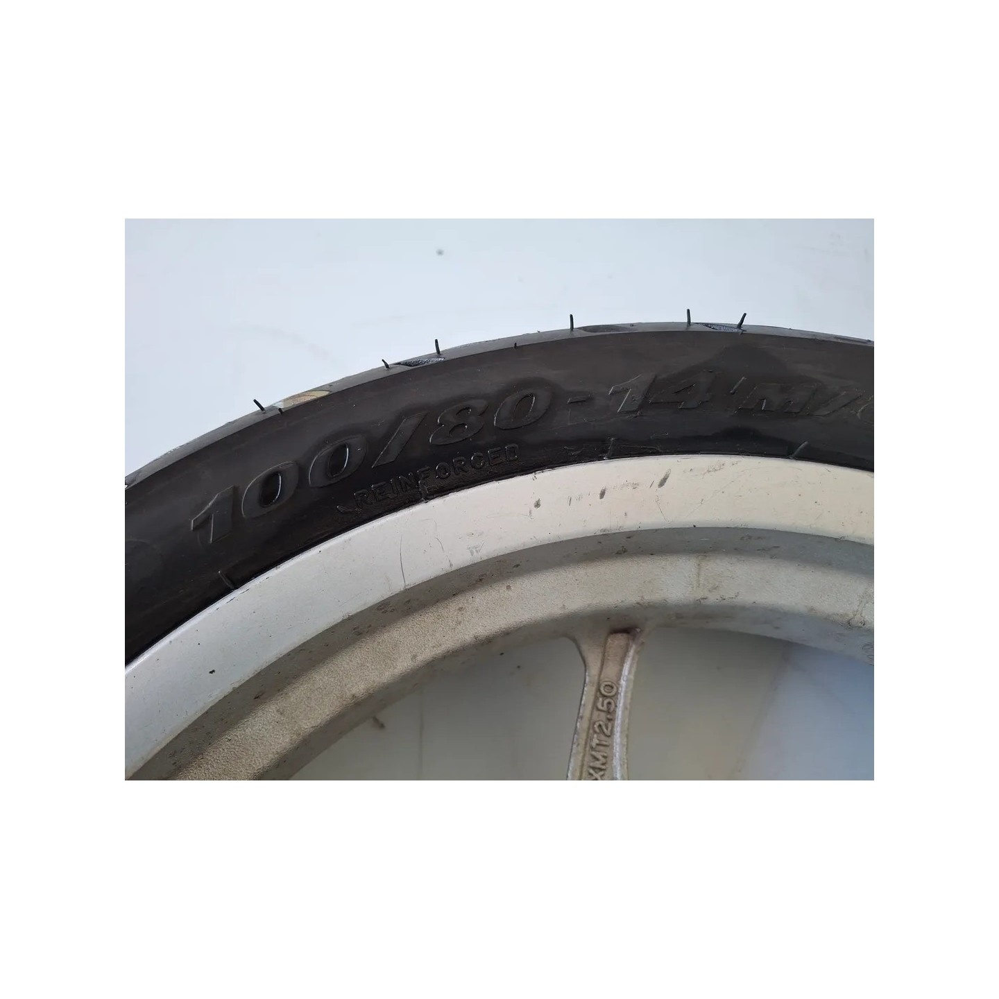 Cerchio ruota posteriore Piaggio Liberty 50 3V i.e. (E3) Liberty 50 I-get 3V i.e. 
