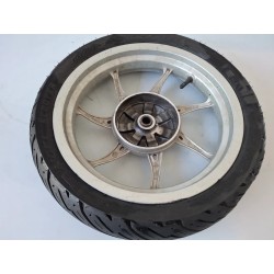 Cerchio ruota posteriore Piaggio Liberty 50 3V i.e. (E3) Liberty 50 I-get 3V i.e. 