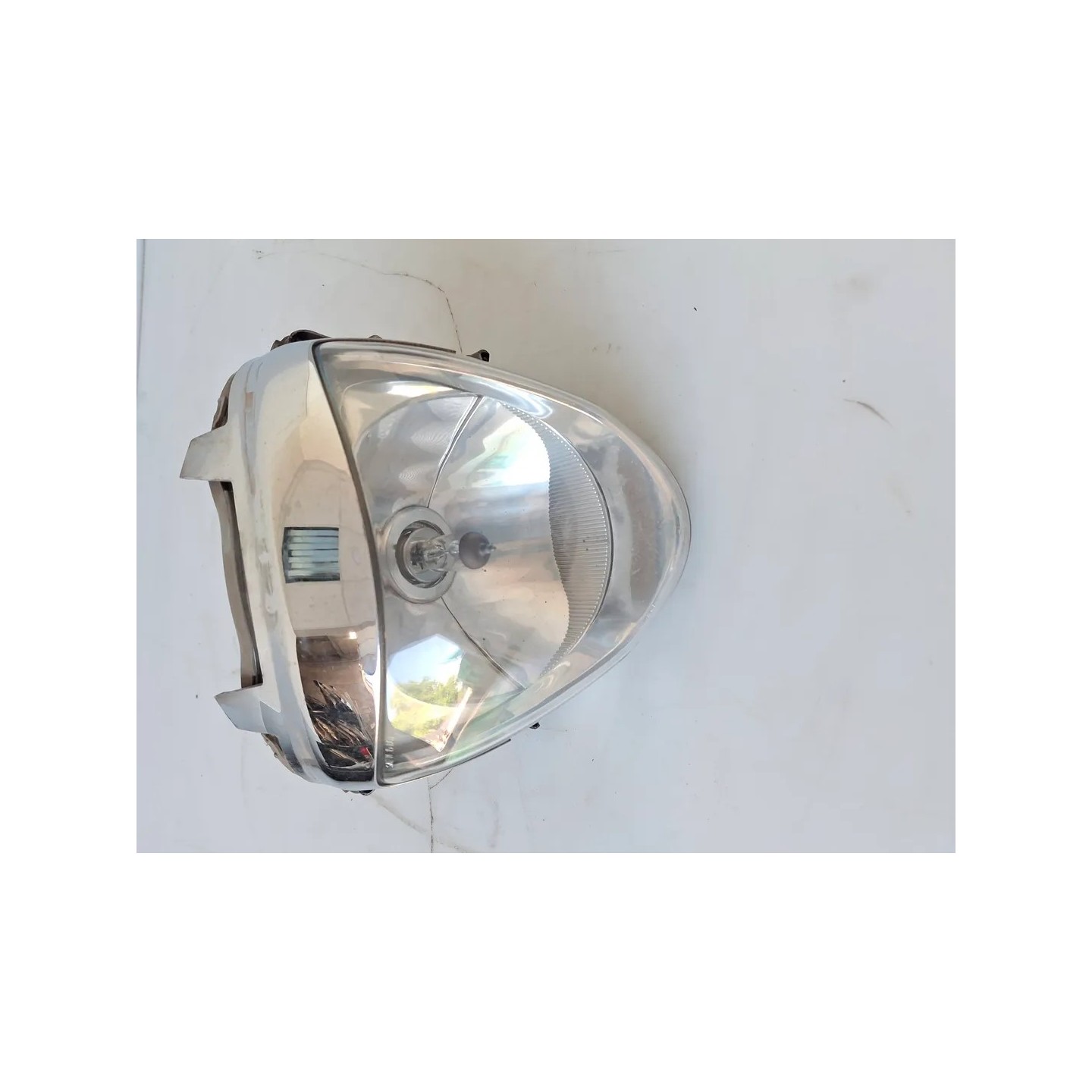 Proiettore Piaggio Liberty 50 3V i.e. (E3) Liberty 50 I-get 3V i.e. 