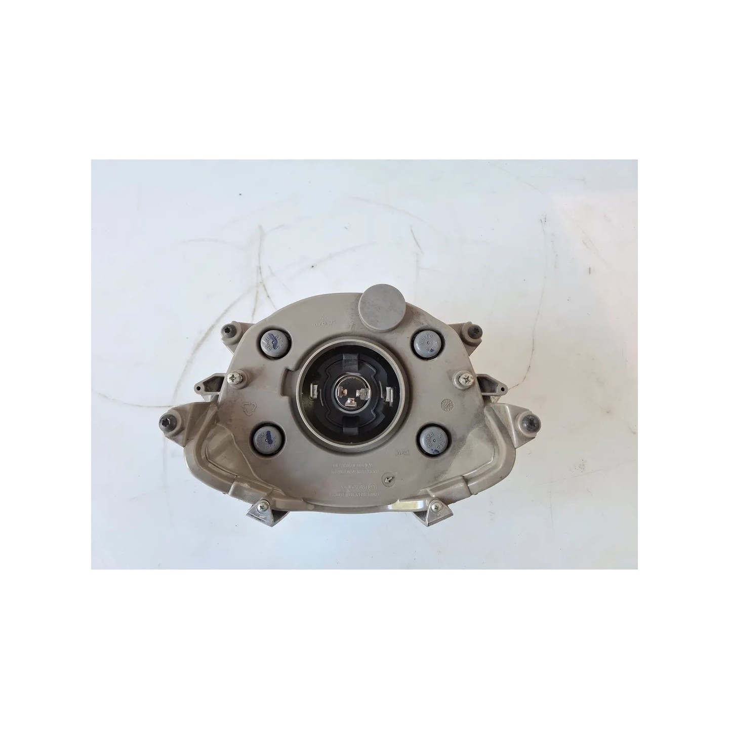 Proiettore Piaggio Liberty 50 3V i.e. (E3) Liberty 50 I-get 3V i.e. 