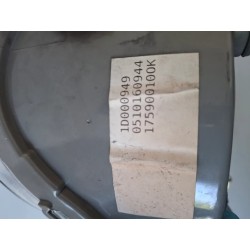 Proiettore Piaggio Liberty 50 3V i.e. (E3) Liberty 50 I-get 3V i.e. 