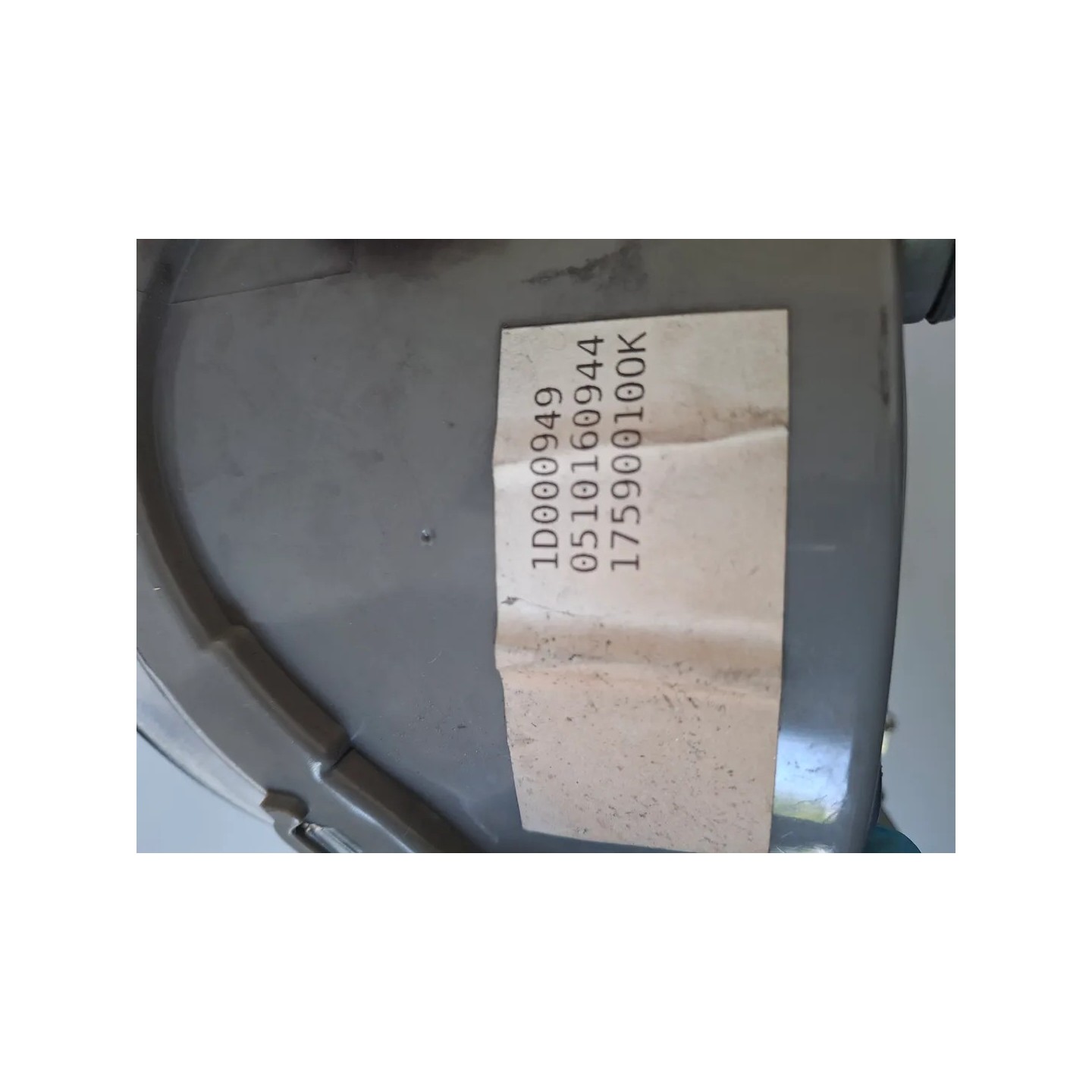 Proiettore Piaggio Liberty 50 3V i.e. (E3) Liberty 50 I-get 3V i.e. 