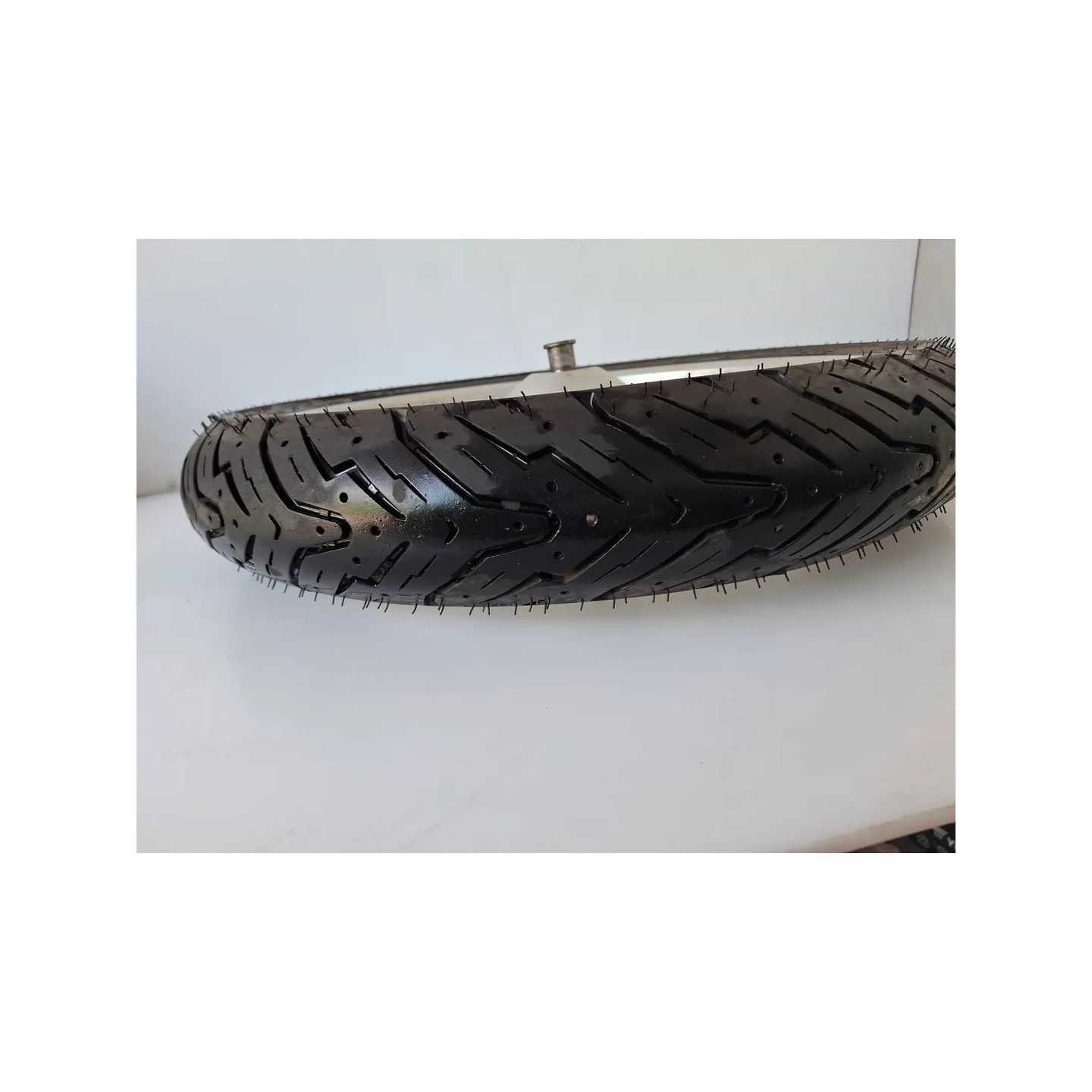 Ruota/cerchio anteriore con cuscinetti Piaggio Liberty 50 3V i.e. (E3) Liberty 50 I-get 3V i.e. 