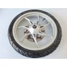 Ruota/cerchio anteriore con cuscinetti Piaggio Liberty 50 3V i.e. (E3) Liberty 50 I-get 3V i.e. 