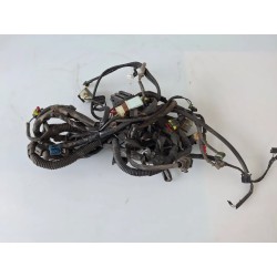 Cablaggio impianto elettrico telaio Piaggio Liberty 50 3V i.e. (E3) Liberty 50 I-get 3V i.e. 