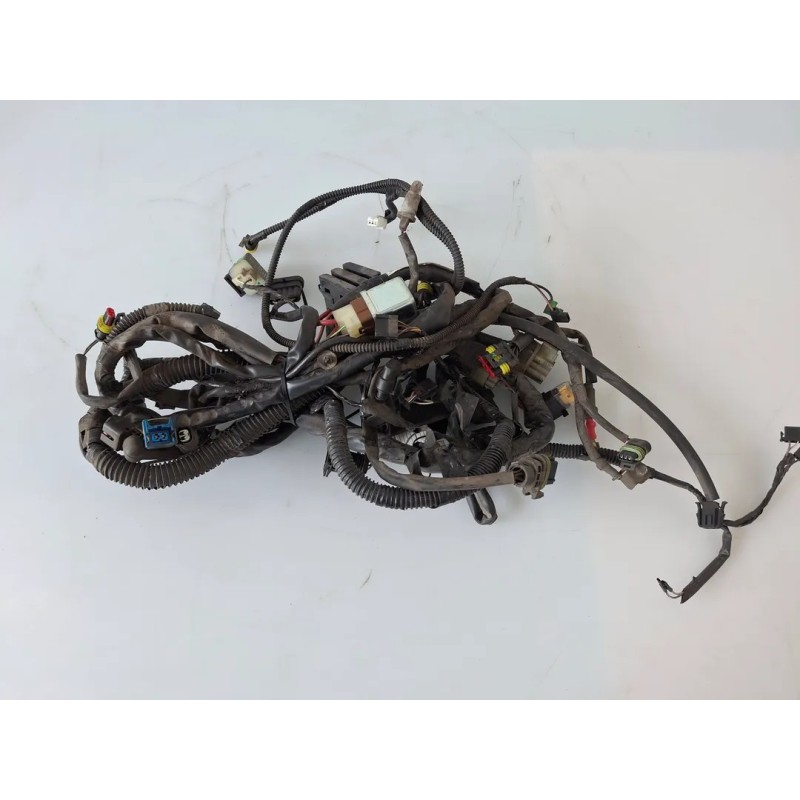 Cablaggio impianto elettrico telaio Piaggio Liberty 50 3V i.e. (E3) Liberty 50 I-get 3V i.e. 