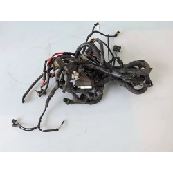 Cablaggio impianto elettrico telaio Piaggio Liberty 50 3V i.e. (E3) Liberty 50 I-get 3V i.e. 