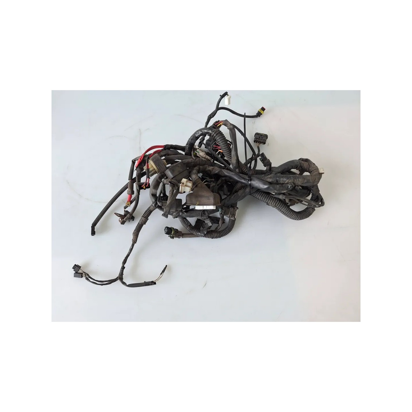 Cablaggio impianto elettrico telaio Piaggio Liberty 50 3V i.e. (E3) Liberty 50 I-get 3V i.e. 