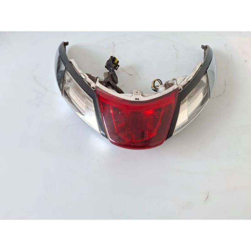 Fanale posteriore Piaggio Liberty 50 3V i.e. (E3) Liberty 50 I-get 3V i.e. 