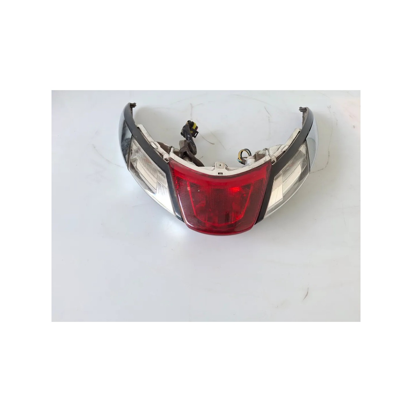 Fanale posteriore Piaggio Liberty 50 3V i.e. (E3) Liberty 50 I-get 3V i.e. 