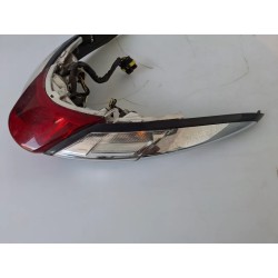 Fanale posteriore Piaggio Liberty 50 3V i.e. (E3) Liberty 50 I-get 3V i.e. 
