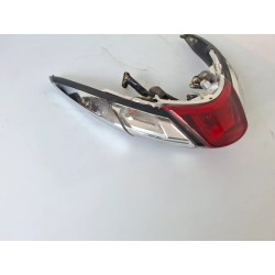 Fanale posteriore Piaggio Liberty 50 3V i.e. (E3) Liberty 50 I-get 3V i.e. 