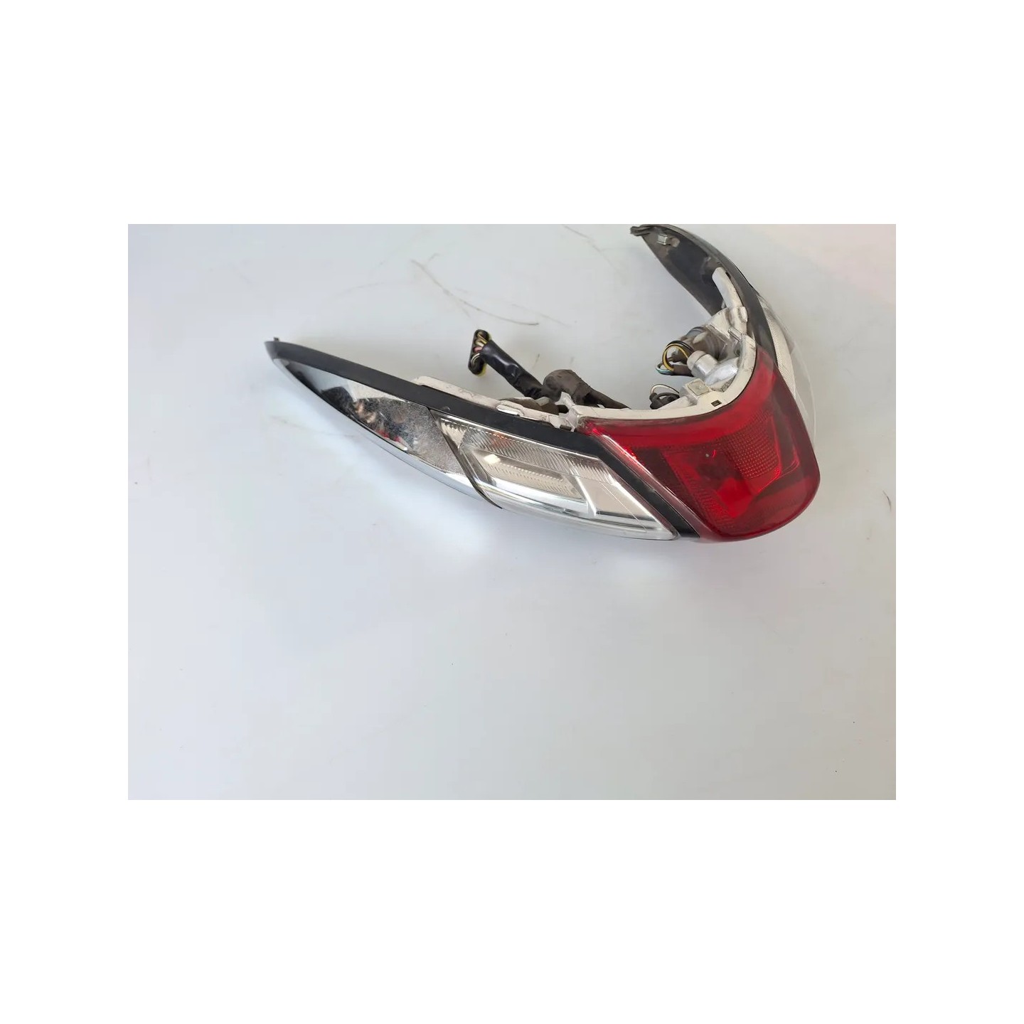 Fanale posteriore Piaggio Liberty 50 3V i.e. (E3) Liberty 50 I-get 3V i.e. 