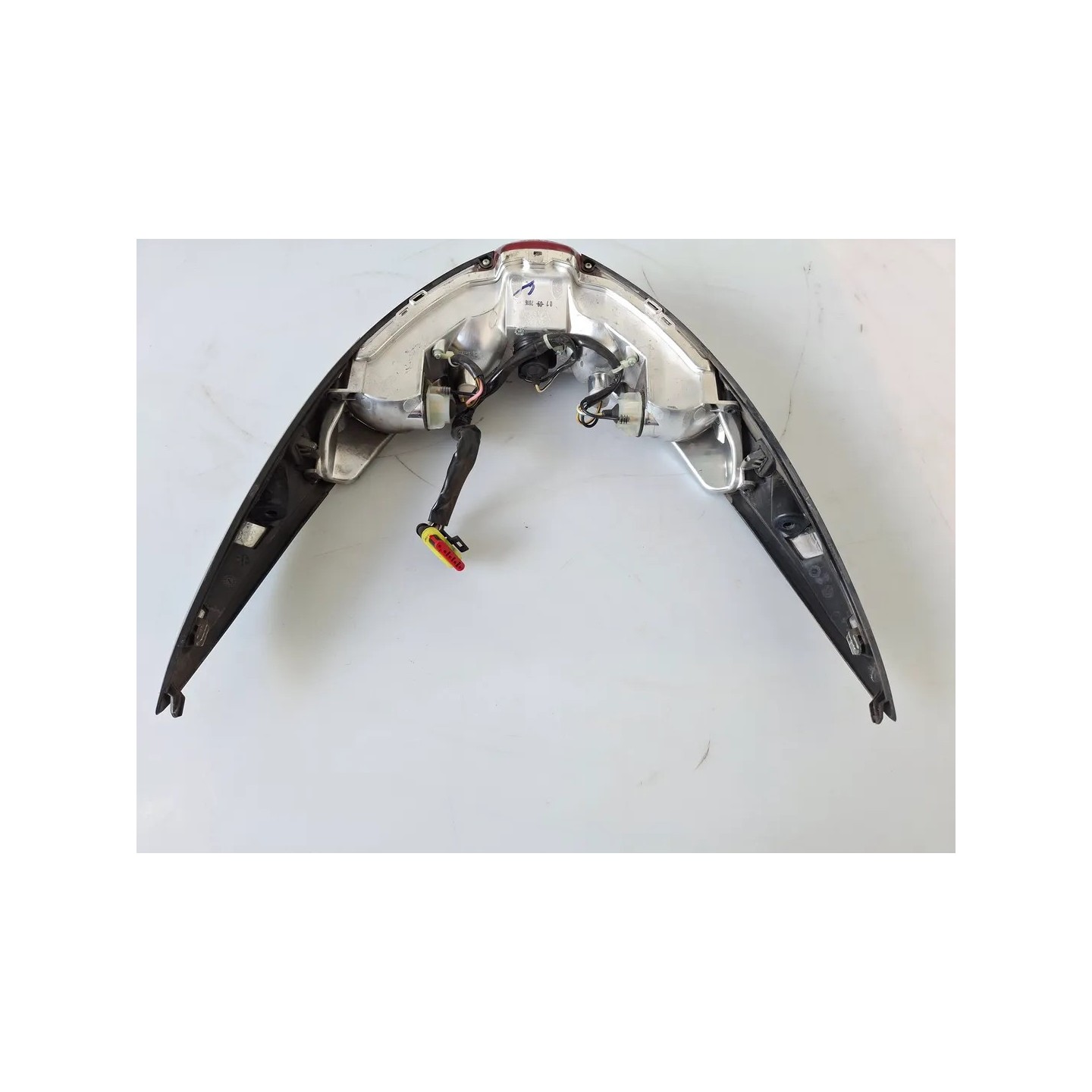 Fanale posteriore Piaggio Liberty 50 3V i.e. (E3) Liberty 50 I-get 3V i.e. 