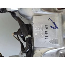 Fanale posteriore Piaggio Liberty 50 3V i.e. (E3) Liberty 50 I-get 3V i.e. 