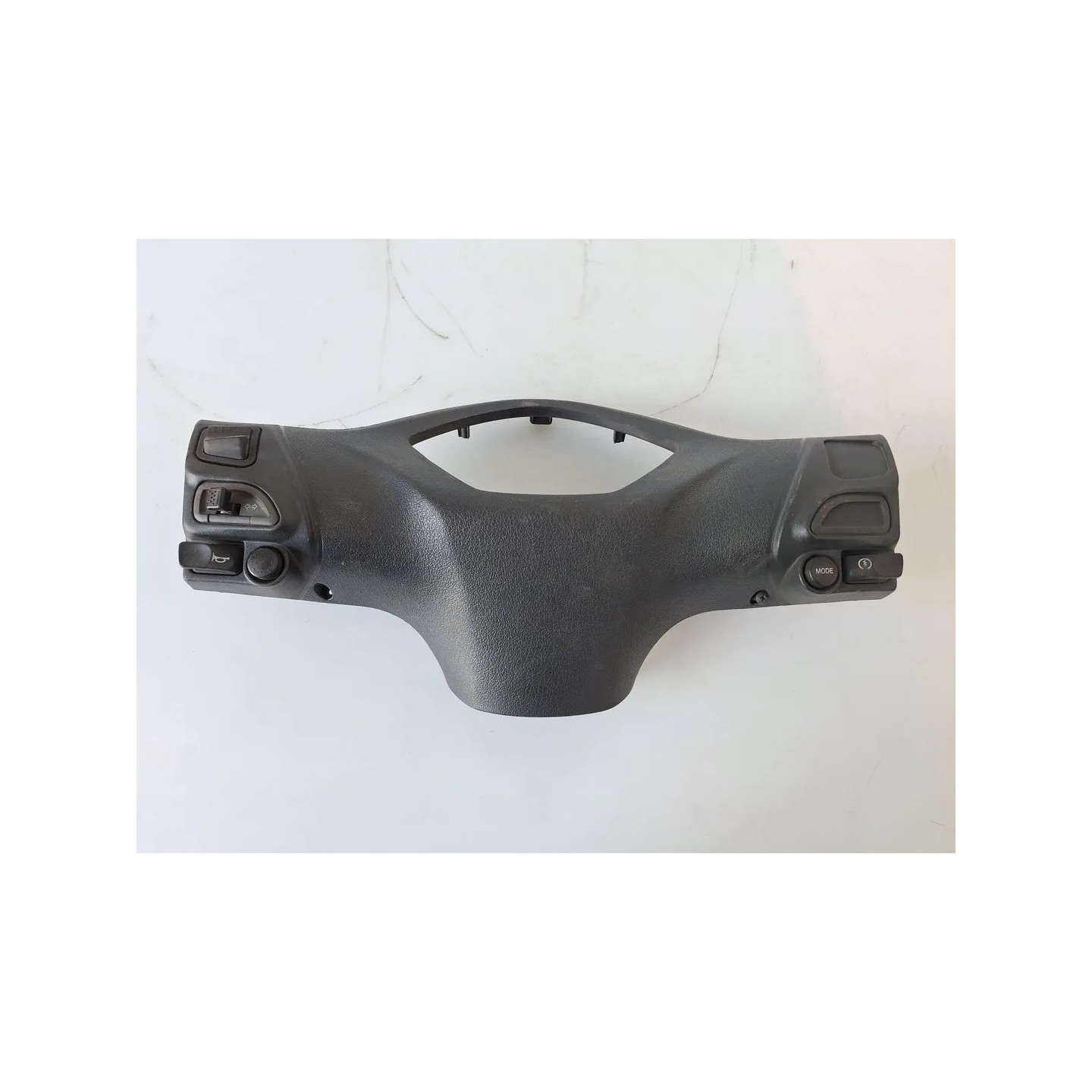 Copertura posteriore morsetti manubrio Piaggio Liberty 50 3V i.e. (E3) Liberty 50 I-get 3V i.e. 