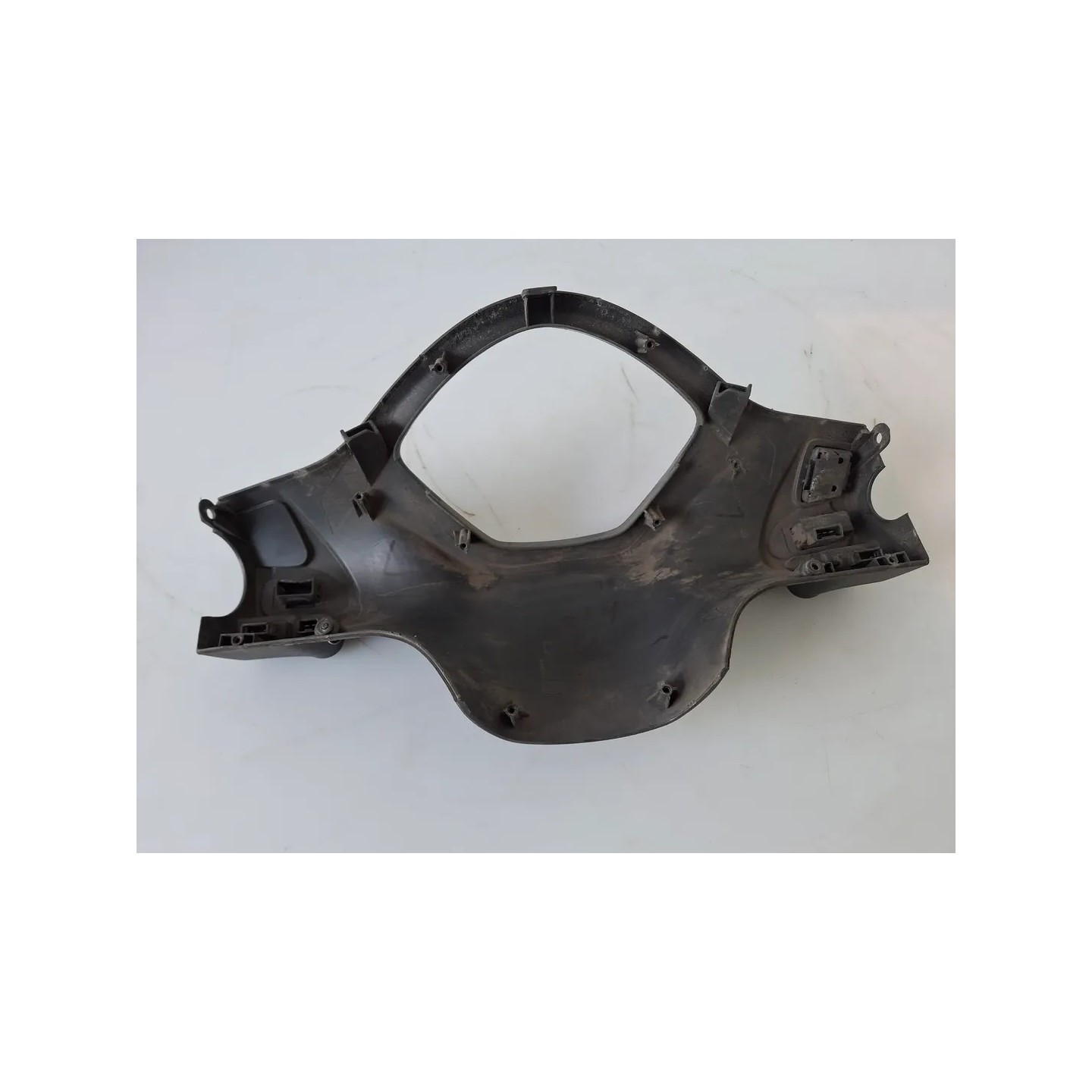 Copertura posteriore morsetti manubrio Piaggio Liberty 50 3V i.e. (E3) Liberty 50 I-get 3V i.e. 
