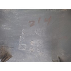 Copertura posteriore morsetti manubrio Piaggio Liberty 50 3V i.e. (E3) Liberty 50 I-get 3V i.e. 