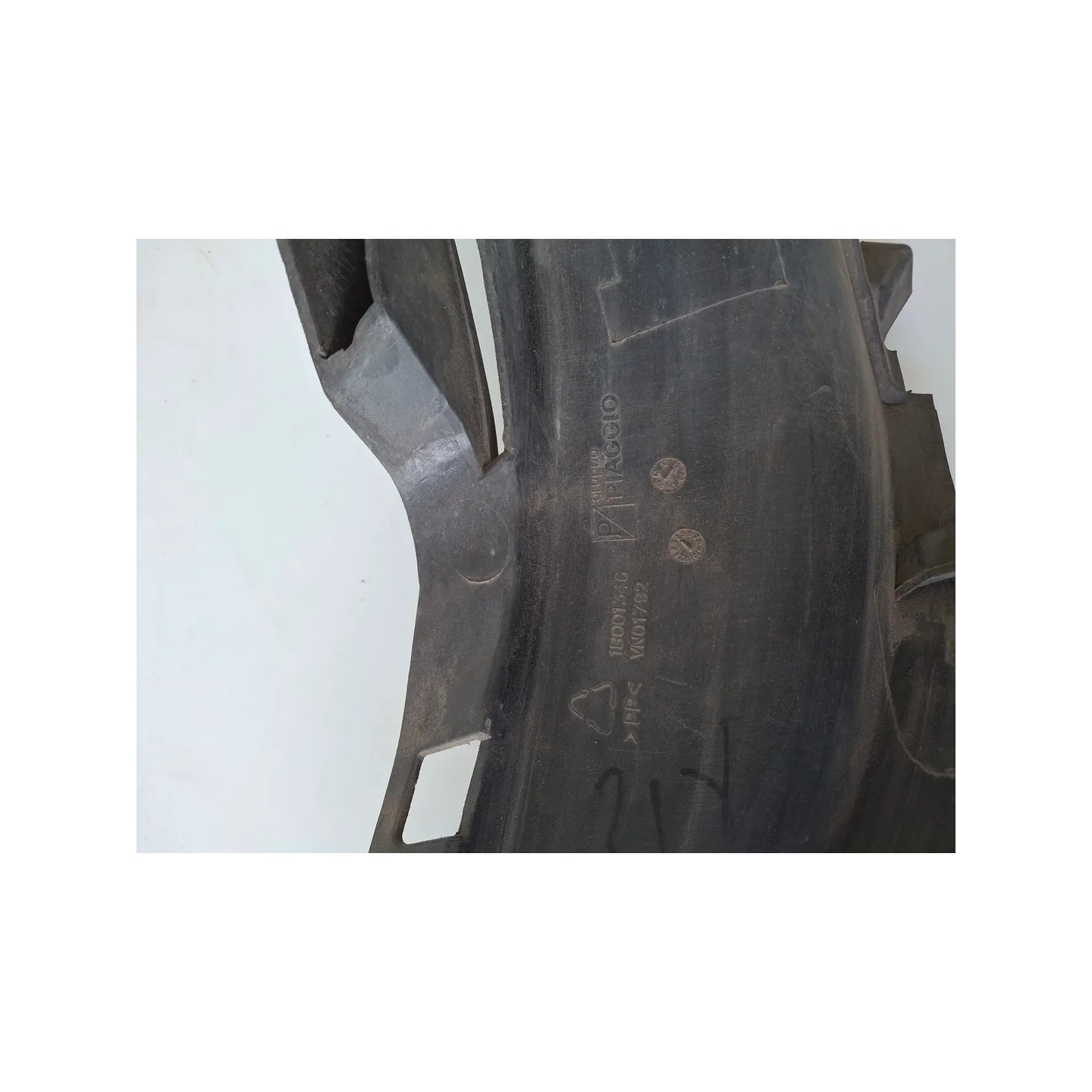 Carenatura fianco Piaggio Liberty 50 3V i.e. (E3) Liberty 50 I-get 3V i.e. 