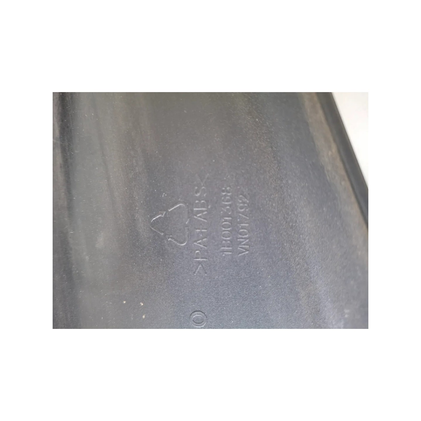 Codone Piaggio Liberty 50 3V i.e. (E3) Liberty 50 I-get 3V i.e. Destro