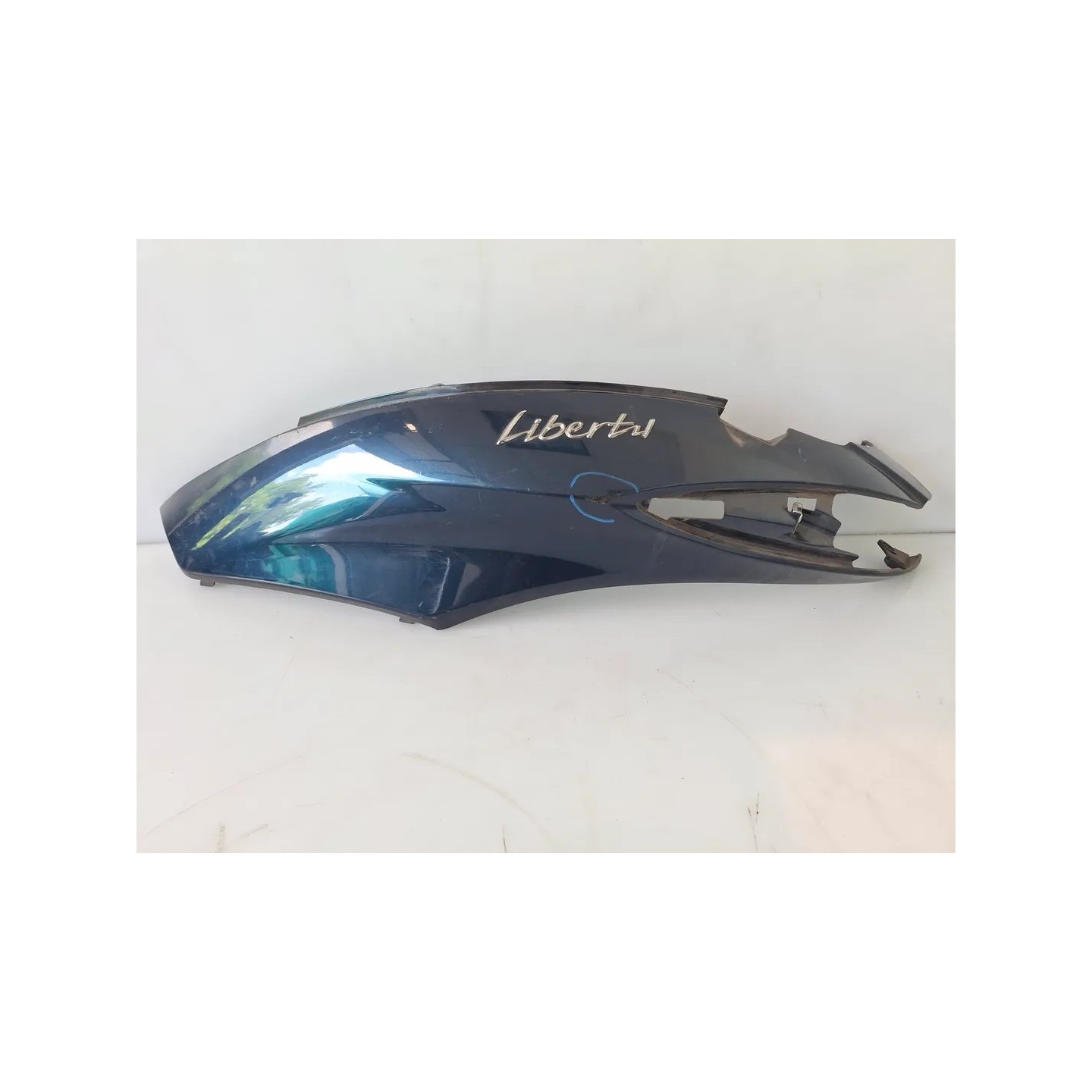 Codone Piaggio Liberty 50 3V i.e. (E3) Liberty 50 I-get 3V i.e. Sinistro