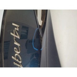 Codone Piaggio Liberty 50 3V i.e. (E3) Liberty 50 I-get 3V i.e. Sinistro