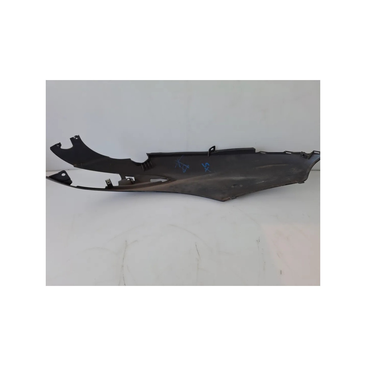 Codone Piaggio Liberty 50 3V i.e. (E3) Liberty 50 I-get 3V i.e. Sinistro