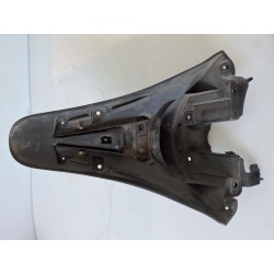 Parafango posteriore con portatarga Piaggio Liberty 50 3V i.e. (E3) Liberty 50 I-get 3V i.e. 