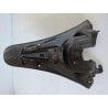 Parafango posteriore con portatarga Piaggio Liberty 50 3V i.e. (E3) Liberty 50 I-get 3V i.e. 