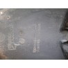 Parafango posteriore con portatarga Piaggio Liberty 50 3V i.e. (E3) Liberty 50 I-get 3V i.e. 