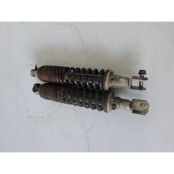 Ammortizzatore posteriore Honda SH 150 i (-09) SH 150 i 