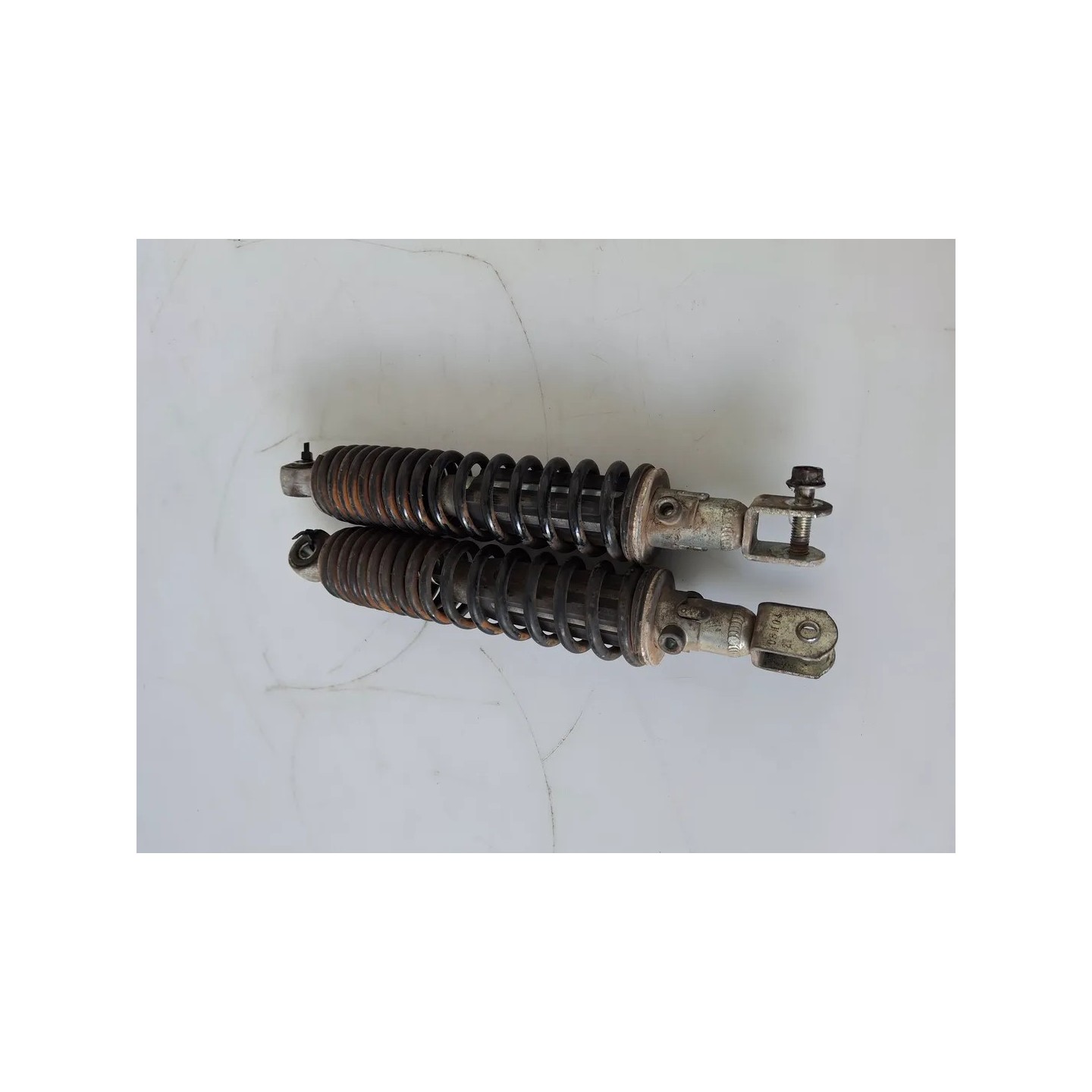 Ammortizzatore posteriore Honda SH 150 i (-09) SH 150 i 