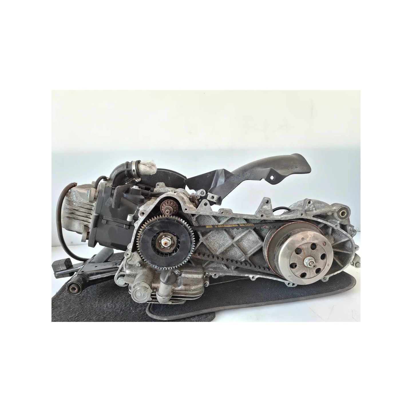 Motore completo Aprilia Scarabeo 50 4T (06-10) Scarabeo 50 4T 