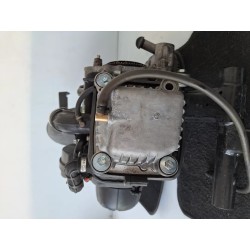 Motore completo Aprilia Scarabeo 50 4T (06-10) Scarabeo 50 4T 