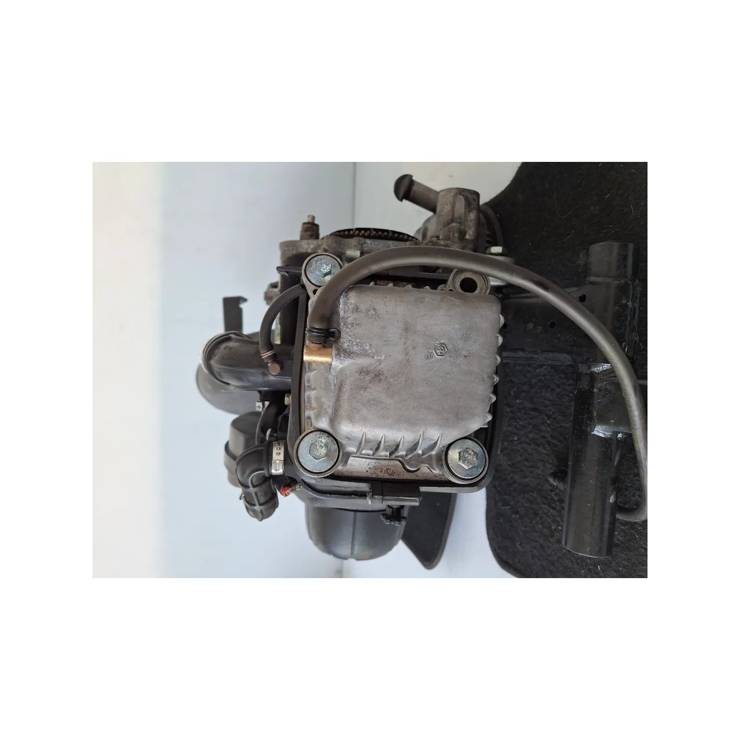 Motore completo Aprilia Scarabeo 50 4T (06-10) Scarabeo 50 4T 
