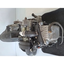 Motore completo Aprilia Scarabeo 50 4T (06-10) Scarabeo 50 4T 