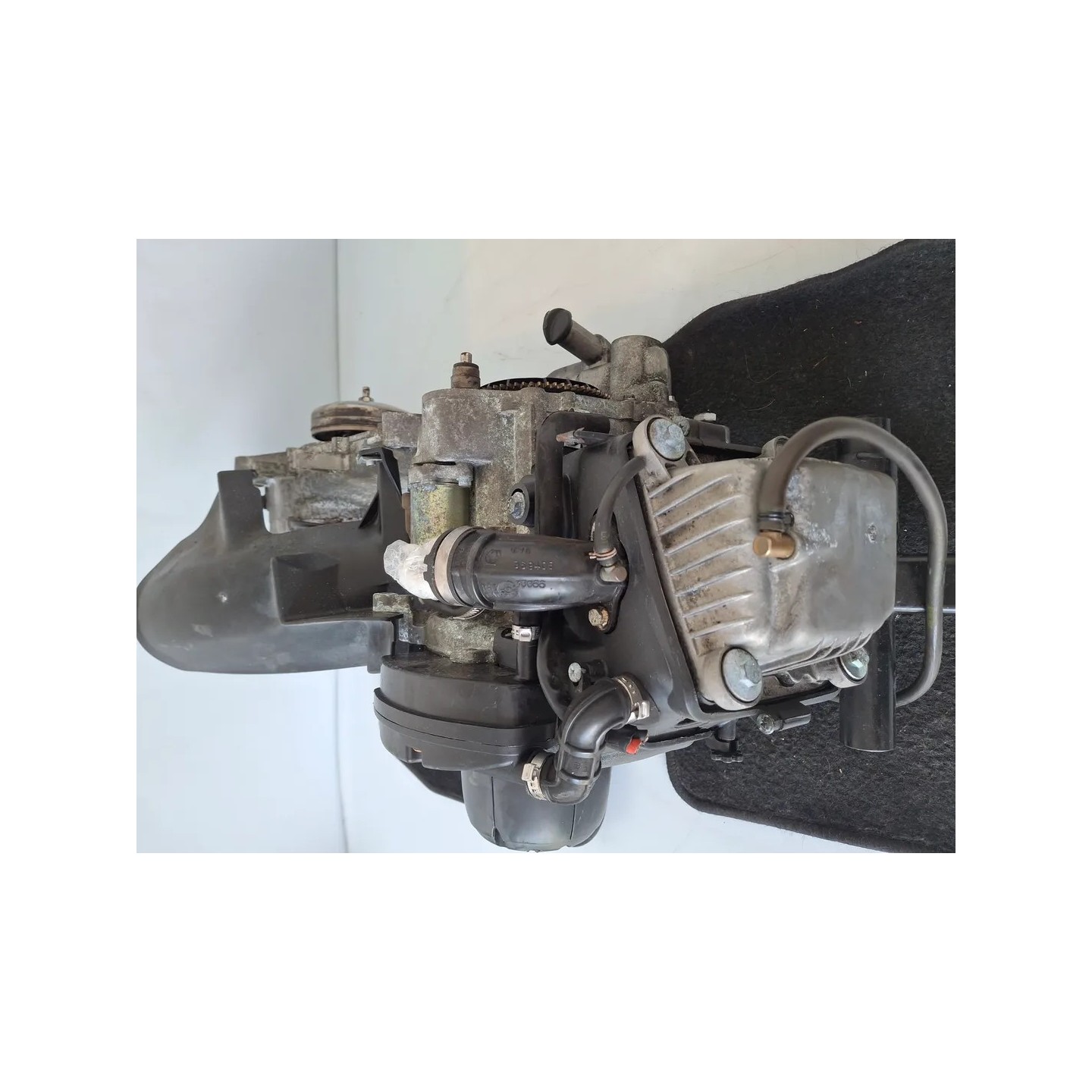 Motore completo Aprilia Scarabeo 50 4T (06-10) Scarabeo 50 4T 
