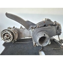 Motore completo Aprilia Scarabeo 50 4T (06-10) Scarabeo 50 4T 