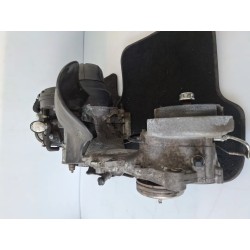 Motore completo Aprilia Scarabeo 50 4T (06-10) Scarabeo 50 4T 