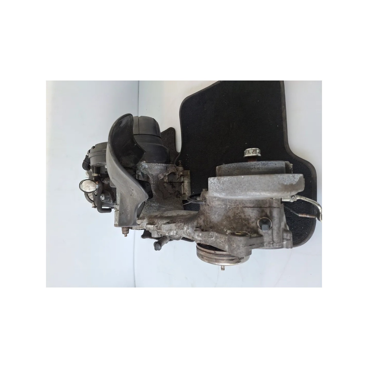Motore completo Aprilia Scarabeo 50 4T (06-10) Scarabeo 50 4T 