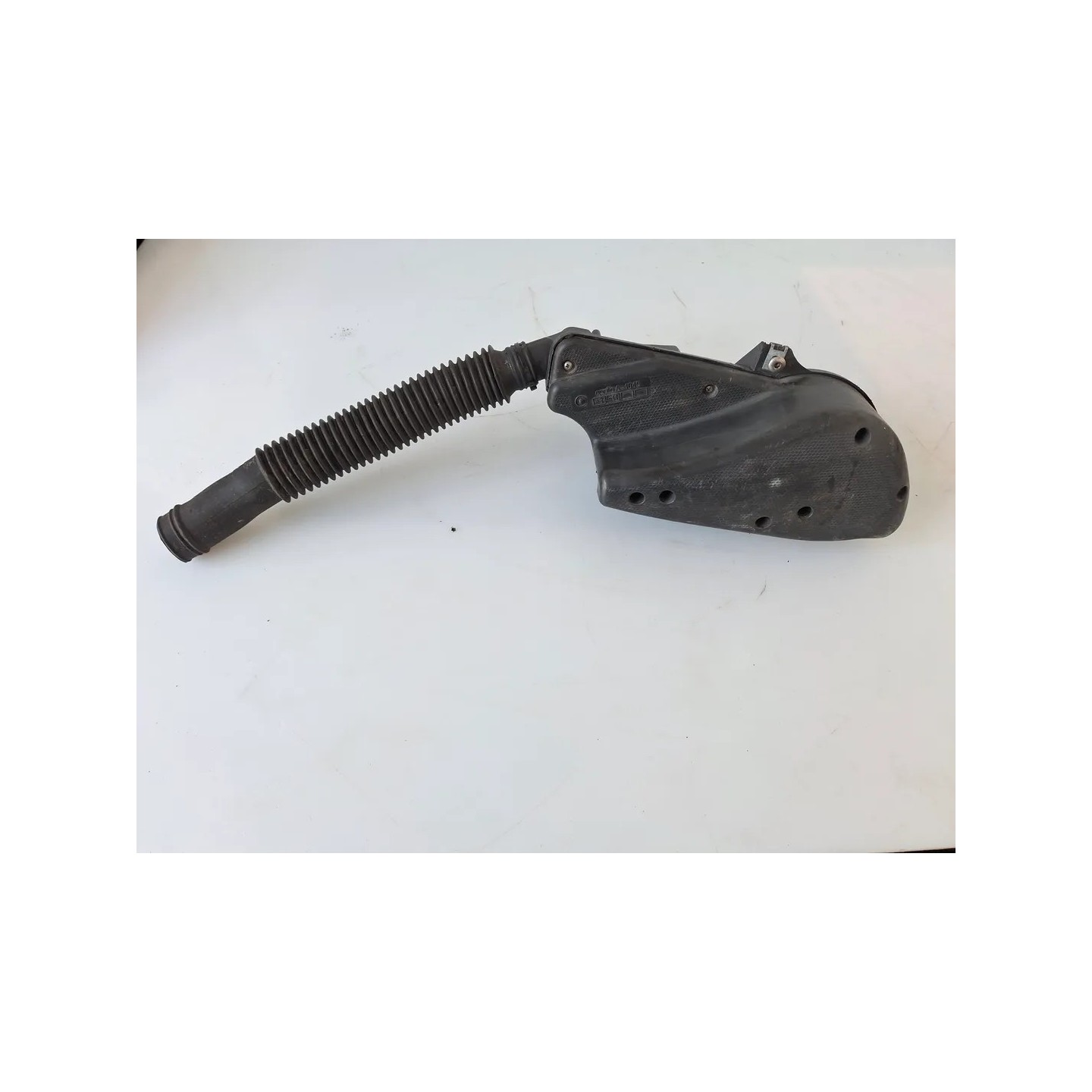 Filtro aria completo Aprilia Scarabeo 50 4T (06-10) Scarabeo 50 4T 