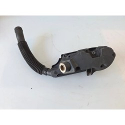 Filtro aria completo Aprilia Scarabeo 50 4T (06-10) Scarabeo 50 4T 